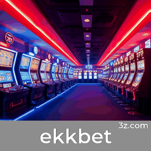 Ekkbet: Seu Cassino Online Confiável e Seguro