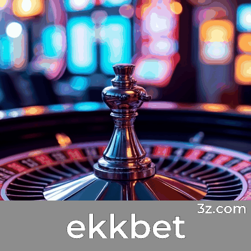 Ekkbet: Seu Cassino Online Confiável e Seguro